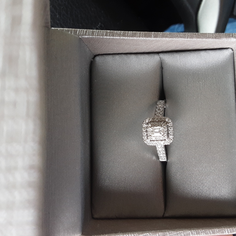 Engagement Ring